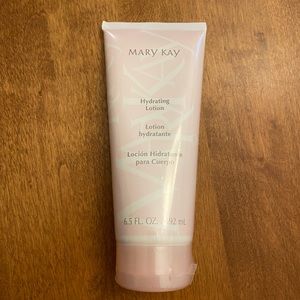 🆕 Mary Kay Hydrating Body Lotion - Brand New Full Size